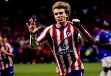 atleticodan devler liginde net galibiyet ozet atletico madrid manchester united mac sonucu 2 0 KJvrUwEl