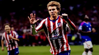 Atletico'dan Devler Ligi'nde net galibiyet... (ÖZET) Atletico Madrid - Manchester United maç sonucu 2-0 7 atleticodan devler liginde net galibiyet ozet atletico madrid manchester united mac sonucu 2 0 KJvrUwEl