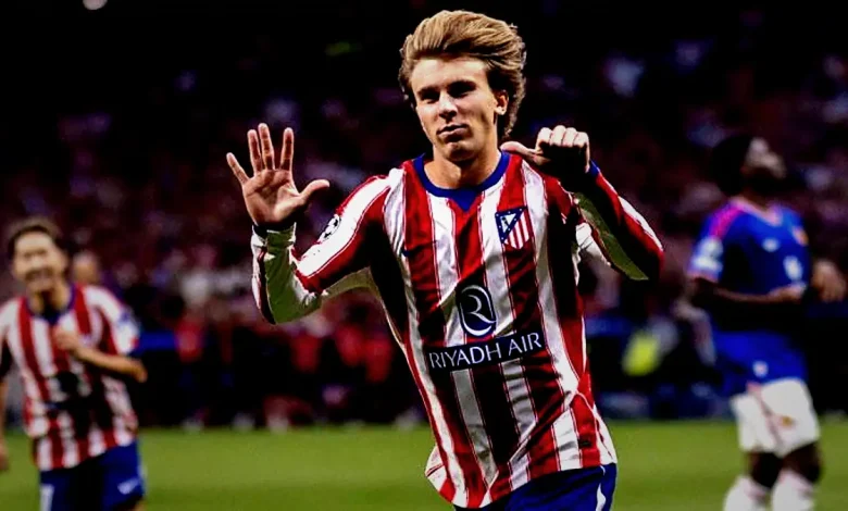 Atletico'dan Devler Ligi'nde net galibiyet... (ÖZET) Atletico Madrid - Manchester United maç sonucu 2-0 1 atleticodan devler liginde net galibiyet ozet atletico madrid manchester united mac sonucu 2 0 KJvrUwEl