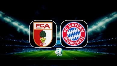 Augsburg-Bayern Münih maçı ne vakit? Saat kaçta ve hangi kanaldan canlı yayınlanacak? 5 augsburg bayern munih maci ne vakit saat kacta ve hangi kanaldan canli yayinlanacak tWNz9SGS