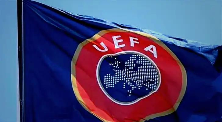 Avrupa'da 2 yenilgi, 2 zafer! UEFA ülke puanı güncellendi 1 avrupada 2 yenilgi 2 zafer uefa ulke puani guncellendi