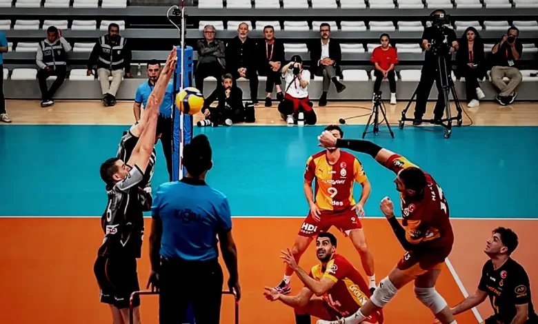 AXA Sigorta Şampiyonlar Kupası şampiyonu Galatasaray Madeş Mobilya! 1 axa sigorta sampiyonlar kupasi sampiyonu galatasaray mades mobilya bfVsfpOZ