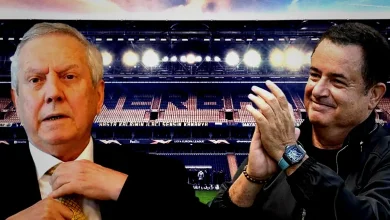 Aziz Yıldırım - Acun Ilıcalı davası bitmiyor: Yarın bir mahkeme daha 5 aziz yildirim acun ilicali davasi bitmiyor yarin bir mahkeme daha PISPNVfy