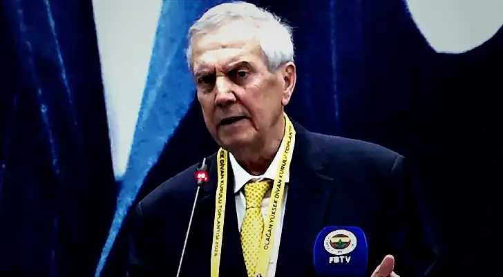 Aziz Yıldırım: "Bir daha divan kuruluna gelmeyeceğim" 1 aziz yildirim bir daha divan kuruluna gelmeyecegim evYMezkE