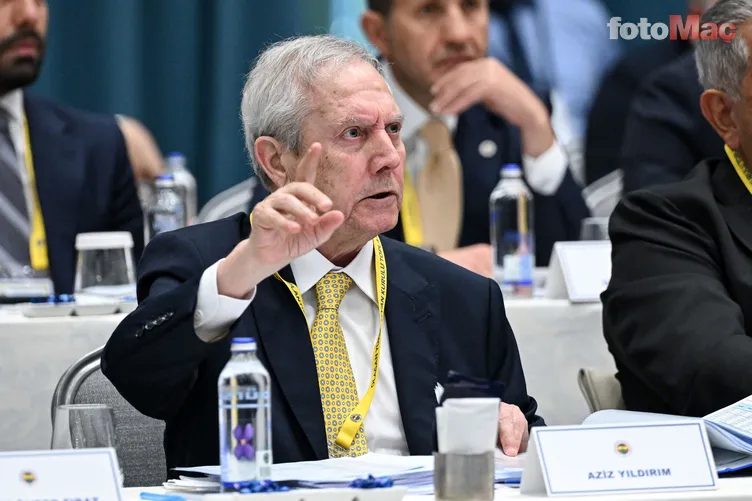Aziz Yıldırım'dan Gençlerbirliği maçı sonrası sert tepki! 5 aziz yildirimdan genclerbirligi maci sonrasi sert tepki 3 NesF7ZQ7