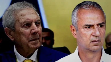Aziz Yıldırım'dan İsmail Kartal'a dünya yıldızı! Fenerbahçe ocak ayında transfer bombasını patlatıyor... 13 aziz yildirimdan ismail kartala dunya yildizi fenerbahce ocak ayinda transfer bombasini patlatiyor LU7WZFhN