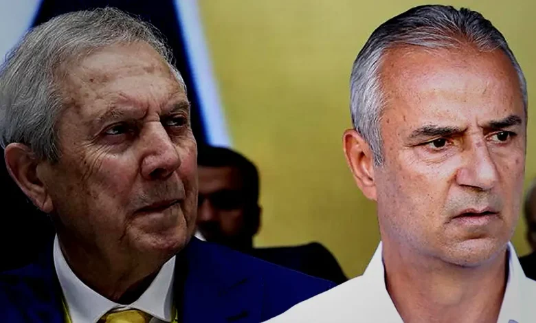 aziz yildirimdan ismail kartala dunya yildizi fenerbahce ocak ayinda transfer bombasini patlatiyor LU7WZFhN