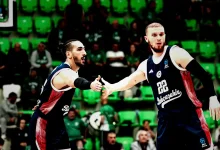 bahcesehir koleji deplasmanda balkan botevgradi farkli yendi I4jfOLB6