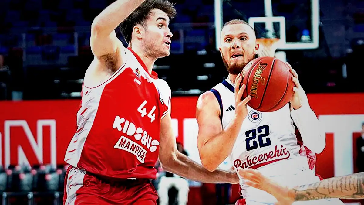 Bahçeşehir Koleji EuroCup'ta doludizgin! 3'te 3 geldi... (ÖZET) Bahçeşehir Koleji - Manresa maç sonucu 100-88 13 bahcesehir koleji eurocupta doludizgin 3te 3 geldi ozet bahcesehir koleji manresa mac sonucu NuwvKbLB