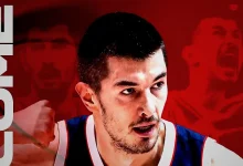 bahcesehir koleji sirp basketbolcu luka mitrovici takimina katti 3zODI5D3