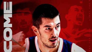 bahcesehir koleji sirp basketbolcu luka mitrovici takimina katti 3zODI5D3