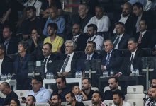 bakan bak baskanliga yeniden secilen serdal adaliyi tebrik etti YA4C1GRH