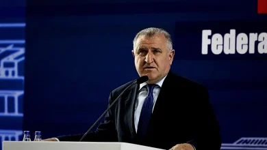 Bakan Bak’tan Görme Engelliler Futbol Ulusal Takımı’na tebrik 5 bakan baktan gorme engelliler futbol ulusal takimina tebrik gKqcJw5K