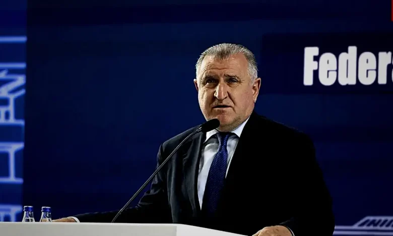 Bakan Bak’tan Görme Engelliler Futbol Ulusal Takımı’na tebrik 1 bakan baktan gorme engelliler futbol ulusal takimina tebrik gKqcJw5K