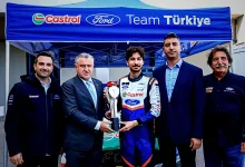 bakan osman askin bak pisti test etti g58gjIAF