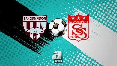 Bandırmaspor-Ekenler Beton Sivasspor maçı izle: Saat kaçta, hangi kanalda? 7 bandirmaspor ekenler beton sivasspor maci izle saat kacta hangi kanalda 7pxnBidH