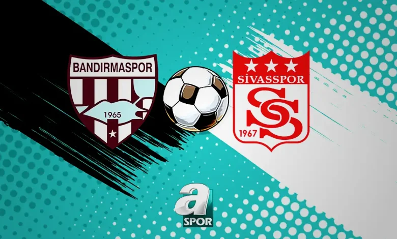 Bandırmaspor-Ekenler Beton Sivasspor maçı izle: Saat kaçta, hangi kanalda? 1 bandirmaspor ekenler beton sivasspor maci izle saat kacta hangi kanalda 7pxnBidH