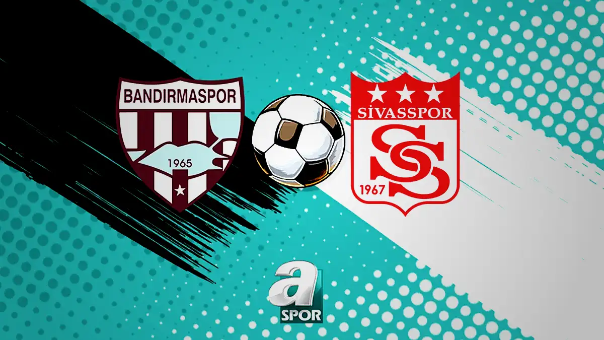 Bandırmaspor-Ekenler Beton Sivasspor maçı izle: Saat kaçta, hangi kanalda? 11 bandirmaspor ekenler beton sivasspor maci izle saat kacta hangi kanalda