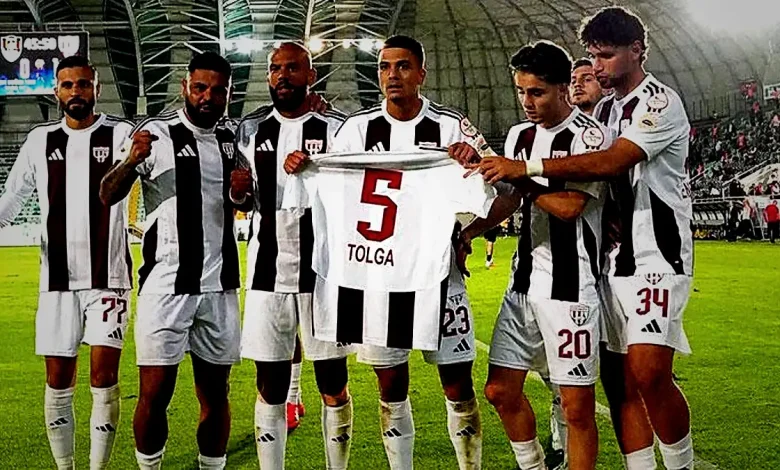 Bandırmaspor Tolga Kalender için oynadı, 3 puana uzandı... Vanspor FK - Bandırmaspor maç sonucu 0-2 1 bandirmaspor tolga kalender icin oynadi 3 puana uzandi vanspor fk bandirmaspor mac sonucu wMPdXnFy