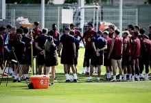 barcelona bir cehenneme gidecek gFdlflLd