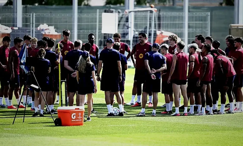 Barcelona bir cehenneme gidecek 1 barcelona bir cehenneme gidecek gFdlflLd