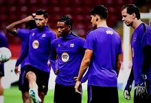 barcelona galatasaray maci hazirliklarini tamamladi tKdFkLBB