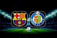 barcelona getafe maci ne vakit saat kacta hangi kanalda 2vaiC5IY