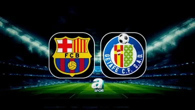 Barcelona-Getafe maçı ne vakit, saat kaçta, hangi kanalda? 5 barcelona getafe maci ne vakit saat kacta hangi kanalda 2vaiC5IY