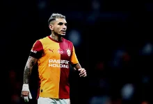 barcelona maci oncesi lucas torreira kusur yapmalarini bekleyecegiz 79U1kVk6