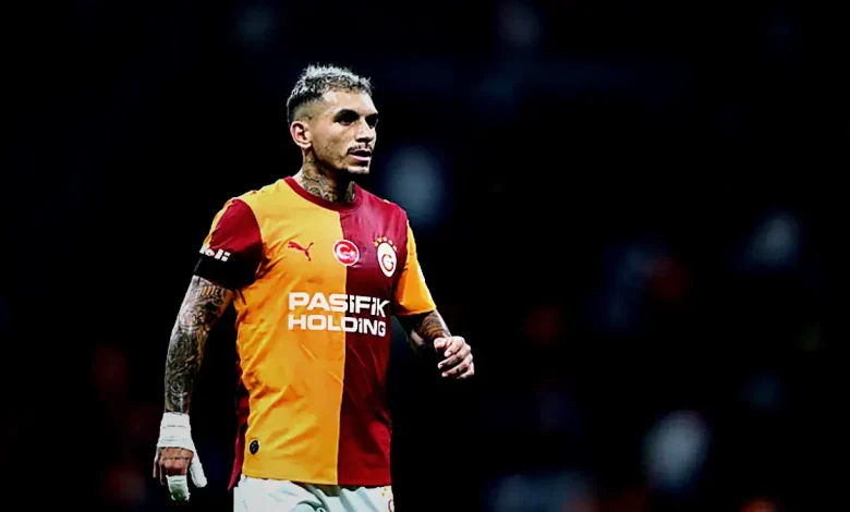 Barcelona maçı öncesi Lucas Torreira; Kusur yapmalarını bekleyeceğiz! 1 barcelona maci oncesi lucas torreira kusur yapmalarini bekleyecegiz 79U1kVk6