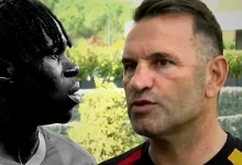 barcelona maci oncesi okan buruk acikladi singo disinda eksik yok zorluk cikarmaya calisacagiz In1mVOUa
