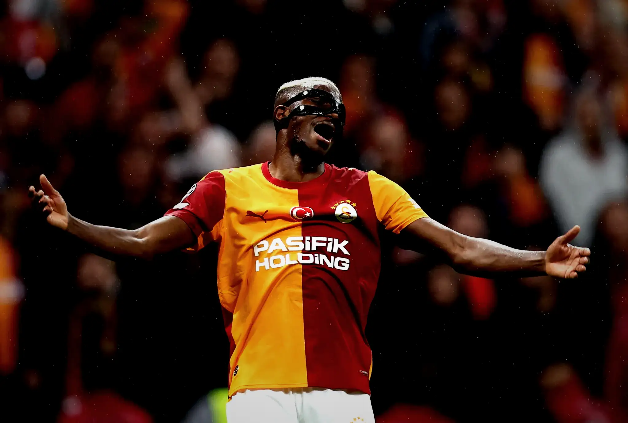 Barcelona maçı sonrası Galatasaray'da şok Osimhen gelişmesi: Listeden çıkarıldı! 5 barcelona maci sonrasi galatasarayda sok osimhen gelismesi listeden cikarildi 3