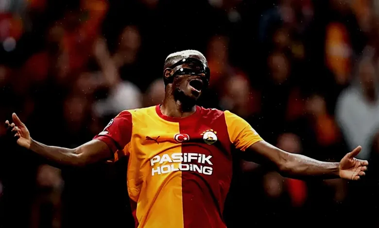 Barcelona maçı sonrası Galatasaray'da şok Osimhen gelişmesi: Listeden çıkarıldı! 1 barcelona maci sonrasi galatasarayda sok osimhen gelismesi listeden cikarildi rhUCxAzG