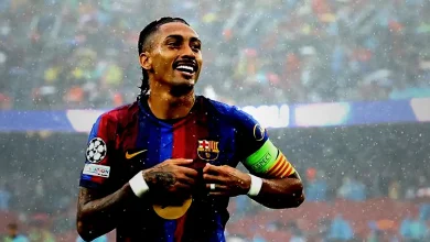 Barcelona Raphinha'nın mukavelesini uzattı 6 barcelona raphinhanin mukavelesini uzatti B3KHMfNY