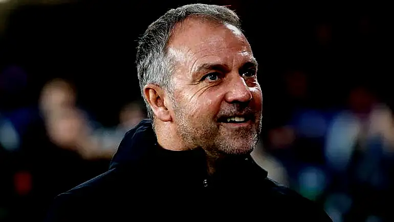 Barcelona teknik yöneticisi Hansi Flick: 'Galatasaray büyük bir takım' 2 barcelona teknik yoneticisi hansi flick galatasaray buyuk bir takim 0 RbuBlhSK
