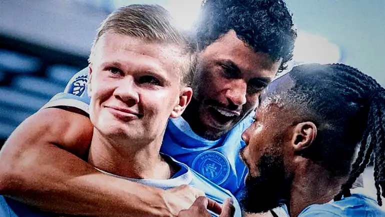 Barcelona ve Manchester City liglerinde kayıpsız tepede yer aldı 3 barcelona ve manchester city liglerinde kayipsiz tepede yer aldi 1 uKrhlTi4