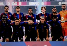 barcelona ve manchester city liglerinde kayipsiz tepede yer aldi BnbwIruA