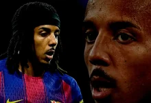 barcelonada jules koundeden galatasaray maci sozleri gercekten heyecanliyim whhvaQd6