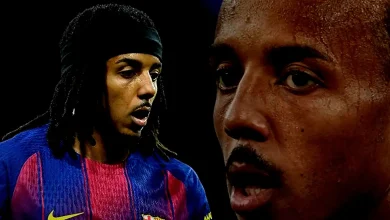 Barcelona'da Jules Kounde'den Galatasaray maçı sözleri! 'Gerçekten heyecanlıyım' 5 barcelonada jules koundeden galatasaray maci sozleri gercekten heyecanliyim whhvaQd6