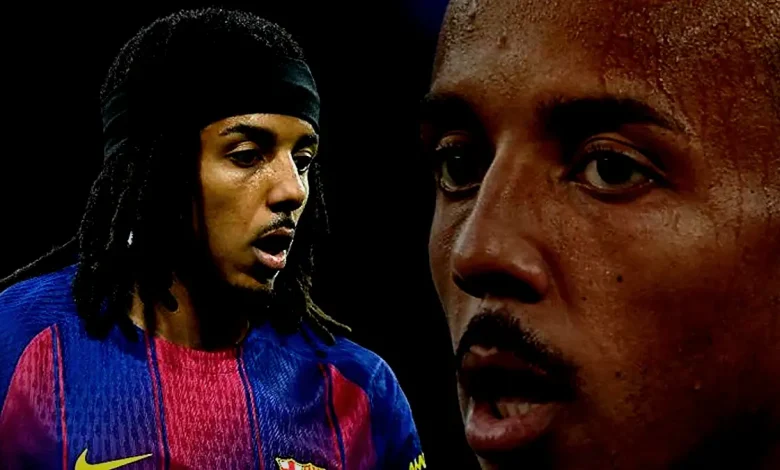Barcelona'da Jules Kounde'den Galatasaray maçı sözleri! 'Gerçekten heyecanlıyım' 1 barcelonada jules koundeden galatasaray maci sozleri gercekten heyecanliyim whhvaQd6