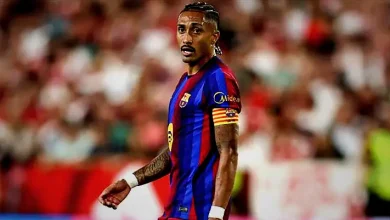 Barcelona'da Raphinha gelişmesi! Galatasaray maçında olacak mı? 6 barcelonada raphinha gelismesi galatasaray macinda olacak mi ErBpubdU