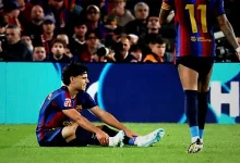 barcelonada sakatlik soku 7 hafta yok XZiPATCe