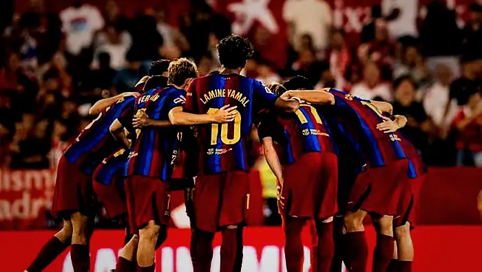 barcelonadan galatasaray karari sampiyonlar ligi oncesi surpriz madrid derbisi var 3 Z51ltPTF