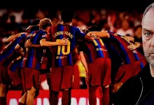 barcelonadan galatasaray karari sampiyonlar ligi oncesi surpriz madrid derbisi var 9OwZz13E