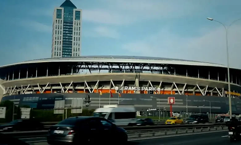 Barcelona'dan Galatasaray maçı öncesi flaş paylaşım! 1 barcelonadan galatasaray maci oncesi flas paylasim tmmkxhML
