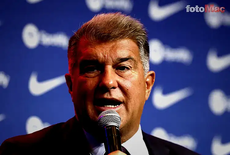 Barcelona'dan savlı açıklama! Galatasaray maçı öncesi... 2 barcelonadan savli aciklama galatasaray maci oncesi 0 Qa1L18QE