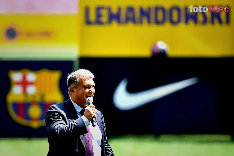 Barcelona'dan savlı açıklama! Galatasaray maçı öncesi... 3 barcelonadan savli aciklama galatasaray maci oncesi 1 lmaHGf9Q