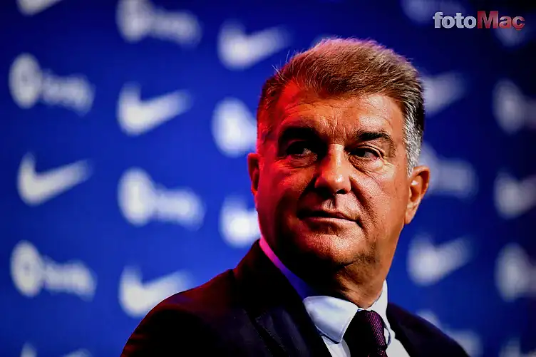 Barcelona'dan savlı açıklama! Galatasaray maçı öncesi... 4 barcelonadan savli aciklama galatasaray maci oncesi 2 jluWDfEk