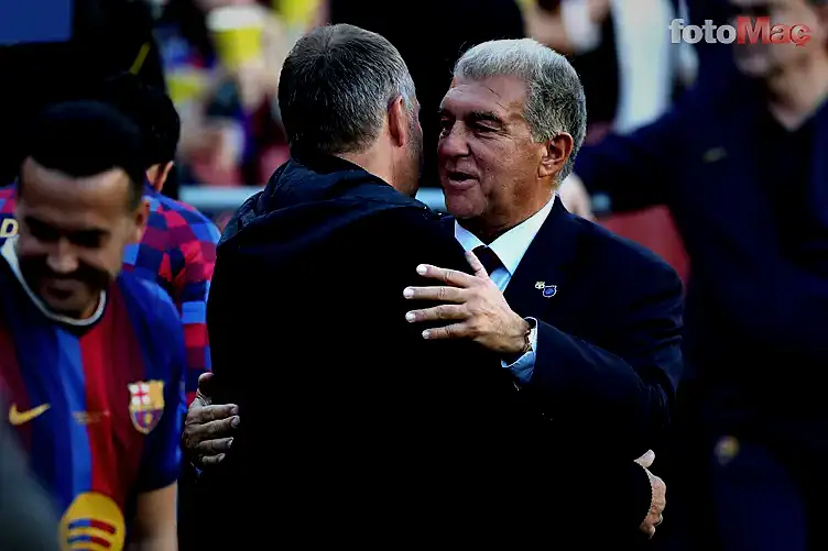 Barcelona'dan savlı açıklama! Galatasaray maçı öncesi... 7 barcelonadan savli aciklama galatasaray maci oncesi 5