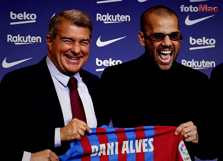 Barcelona'dan savlı açıklama! Galatasaray maçı öncesi... 8 barcelonadan savli aciklama galatasaray maci oncesi 6 yRYptw4n